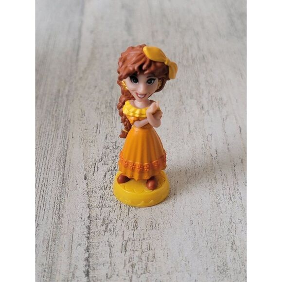 Jakks mini Pepa Madrigal Encanto toy figure - Picture 1 of 4